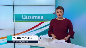 Yle Uutiset Uusimaa 17-12-2018 klo 17-06: 17.12.2018 17.19