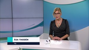 Yle Nyheter TV-nytt: 17.12.2018 17.55