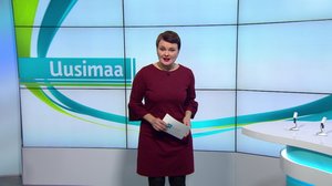 Yle Uutiset Uusimaa 17-12-2018 klo 18-22: 17.12.2018 18.38