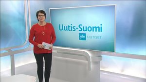 Yle Uutiset Uutis-Suomi 17-12-2018: 17.12.2018 19.41