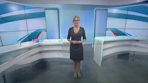 Yle Nyheter TV-nytt: 17.12.2018 19.30