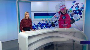 Urheiluruutu: 17.12.2018 22.00