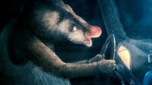 Yökyöpeli (7): 21.12.2018 00.01