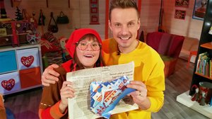 BUU-klubbenin joulukalenteri: 20.12.2018 00.01