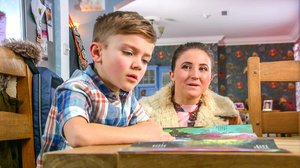 Perutaan häät? (S): 21.12.2018 06.00