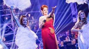 NRK:n joulujuhla: 21.12.2018 06.00