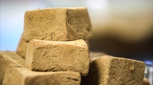 Sokerileipurin herkut: 20.12.2018 17.05