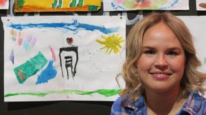 Ett nytt år och nya teckningar (S): 02.01.2019 08.38