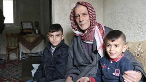 Damaskos elää kahdessa todellisuudessa – Keskustassa odotellaan turisteja, laitakaupungilla sinnitellään raunioissa: 18.12.2018 13.04