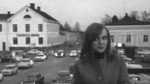 En stad som andra: 19.12.2018 00.10