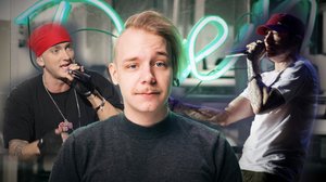 EMINƎM - TLDRDEEP: 18.12.2018 15.52