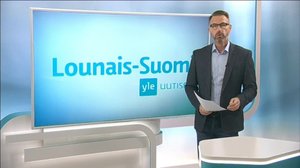 Yle Uutiset Lounais-Suomi 18-12-2018 Klo 17-06: 18.12.2018 16.27