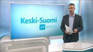 Yle Uutiset Keski-Suomi 18-12-2018 Klo 17-06: 18.12.2018 16.32