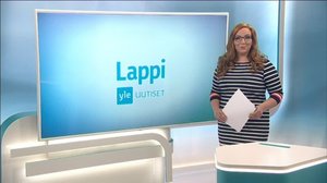 Yle Uutiset Lappi 18-12-2018 Klo 17-06: 18.12.2018 16.32