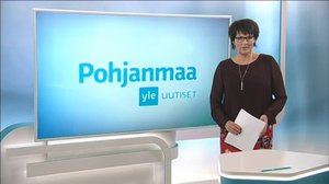Yle Uutiset Pohjanmaa 18-12-2018 Klo 17-06: 18.12.2018 16.39