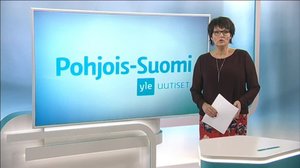 Yle Uutiset Pohjois-Suomi 18-12-2018 Klo 17-06: 18.12.2018 16.49