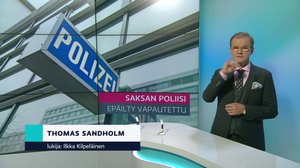 Yle Uutiset viittomakielellä: 18.12.2018 16.55
