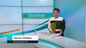 Yle Uutiset Uusimaa 18-12-2018 klo 17-06: 18.12.2018 17.18