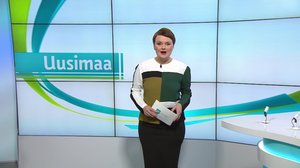 Yle Uutiset Uusimaa 18-12-2018 klo 18-22: 18.12.2018 18.32