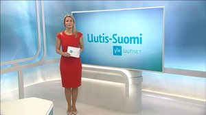 Yle Uutiset Uutis-Suomi 18-12-2018: 18.12.2018 19.00