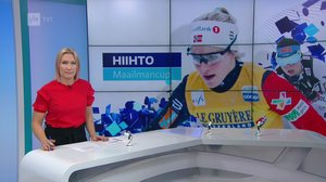 Urheiluruutu: 18.12.2018 20.55