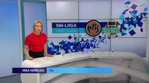 Urheiluruutu: 18.12.2018 21.55