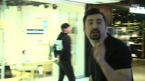 Live 7: Olemmeko yksin?: 18.12.2018 21.00