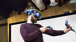 Google haluaa vankistaa asemaansa kulttuurin ja taiteen alalla: 19.12.2018 11.00