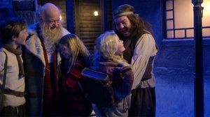 Taistelu aikaa vastaan (S): 23.12.2018 06.00