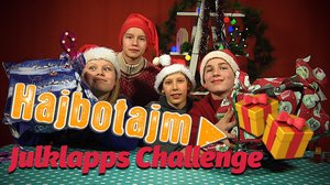 Hur svårt är det att packa julklappar? (S): 19.12.2018 14.00