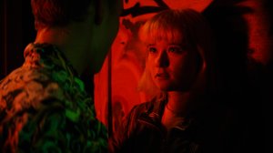 Sinusta (12): 21.12.2018 00.01