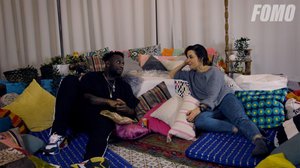 PastoriPike rohkaisee nuoria miehiä näyttämään tunteensa: 19.12.2018 12.00