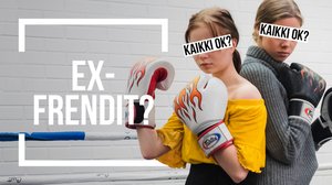 MÄ EN JAKSA SUA ENÄÄ: 20.12.2018 12.00