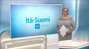 Yle Uutiset Itä-Suomi 19-12-2018 Klo 17-06: 19.12.2018 16.28