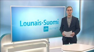 Yle Uutiset Lounais-Suomi 19-12-2018 Klo 17-06: 19.12.2018 16.37