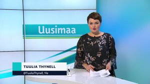 Yle Uutiset Uusimaa 19-12-2018 klo 17-06: 19.12.2018 17.18