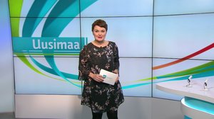 Yle Uutiset Uusimaa 19-12-2018 klo 18-22: 19.12.2018 18.37