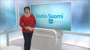 Yle Uutiset Uutis-Suomi 19-12-2018: 19.12.2018 19.38