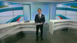 Yle Nyheter TV-nytt: 19.12.2018 19.30