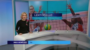 Urheiluruutu: 19.12.2018 21.57