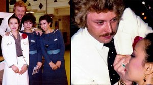 Risto Helin - kauneuden vuosikymmenet: 24.12.2018 00.01