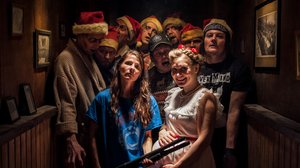 Helsinki Mansplaining Massacre (16): 21.12.2018 00.01