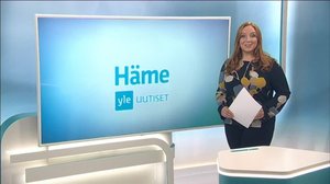 Yle Uutiset Häme 20-12-2018 klo 17-06: 20.12.2018 16.29