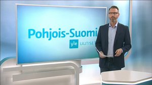 Yle Uutiset Pohjois-Suomi 20-12-2018 Klo 17-06: 20.12.2018 16.35