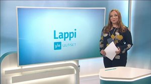 Yle Uutiset Lappi 20-12-2018 Klo 17-06: 20.12.2018 16.39