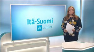 Yle Uutiset Itä-Suomi 20-12-2018 Klo 17-06: 20.12.2018 16.40