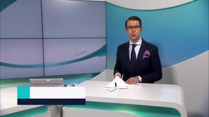 Yle Nyheter TV-nytt: 20.12.2018 17.55