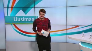 Yle Uutiset Uusimaa 20-12-2018 klo 18-23: 20.12.2018 18.50