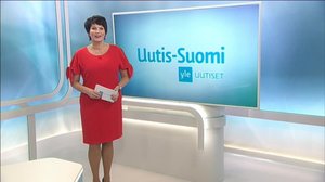 Yle Uutiset Uutis-Suomi 20-12-2018: 20.12.2018 19.15
