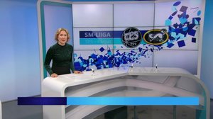 Urheiluruutu: 20.12.2018 21.55